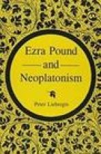 Ezra Pound and Neoplatonism