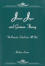 James Joyce and German Theory