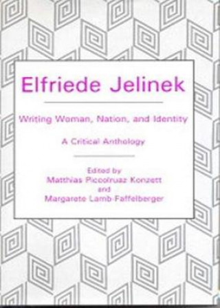 Elfriede Jelinek