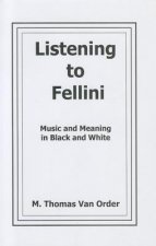 Listening to Fellini