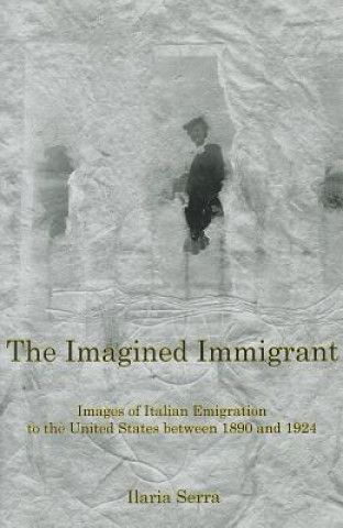 Imagined Immigrant