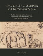 Diary of J.J. Grandville and the Missouri Album