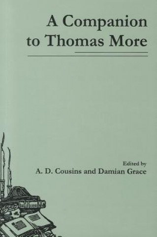Companion to Thomas More