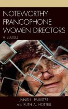 Noteworthy Francophone Women Directors