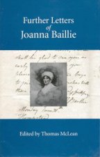Further Letters of Joanna Baillie