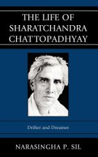 Life of Sharatchandra Chattopadhyay