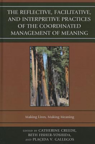 Reflective, Facilitative, and Interpretive Practice of the Coordinated Management of Meaning