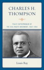 Charles H. Thompson