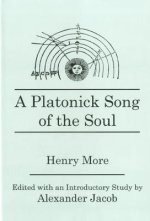 Platonick Song of the Soul