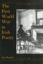 First World War in Irish Poetry