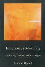 Emotion as Meaning
