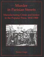 Murder in Parisian Streets