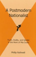 Postmodern Nationalist