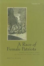 Race Of Female Patriots