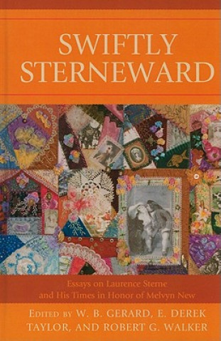 Swiftly Sterneward