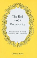 End of Domesticity