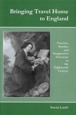 Bringing Travel Home to England