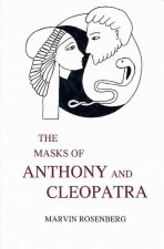 Masks of Anthony And Cleopatra