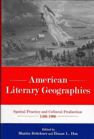 American Literary Geographies