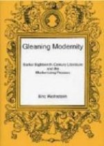 Gleaning Modernity