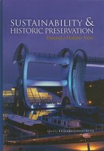 Sustainability & Historic Preservation