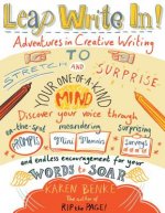 Leap Write In!