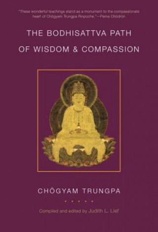 Bodhisattva Path of Wisdom and Compassion