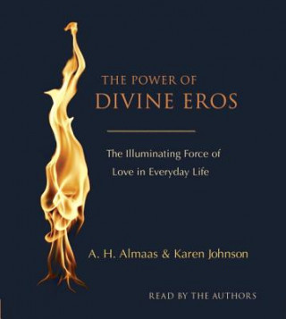 Power Of Divine Eros