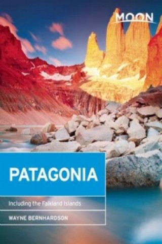 Moon Patagonia