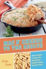 Mac 'n Cheese To The Rescue