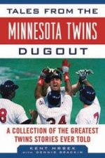 Tales from the Minnesota Twins Dugout
