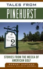 Tales from Pinehurst