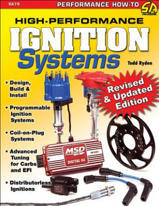 High-Performance Ignition Systems