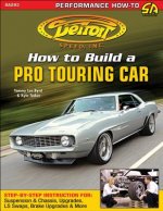 How to Build a Pro Touring Car