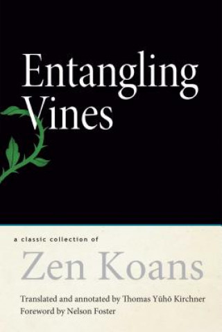 Entangling Vines