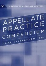 Appellate Practice Compendium