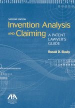 Invention Analysis and Claiming