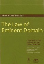 Law of Eminent Domain