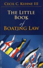 Little Book of Boating Law