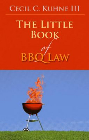 Little Book of BBQ Law
