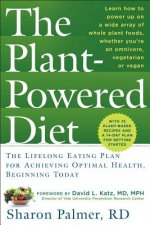 Plant Powered Diet