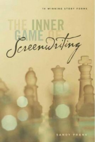 Inner Game of Screenwriting