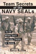 Team Secrets of the Navy SEALs