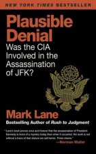 Plausible Denial