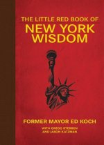 Little Red Book of New York Wisdom