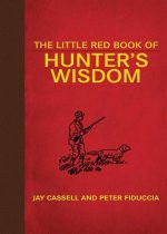 Little Red Book of Hunter's Wisdom