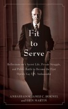 Fit to Serve