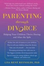 Parenting through Divorce