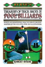 Byrne's Treasury of Trick Shots in Pool and Billiards