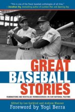 Great Baseball Stories